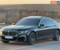 Черный БМВ 7 Серия, объемом двигателя 3 л и пробегом 168 тыс. км за 39999 $, фото 99 на Automoto.ua