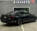 Черный БМВ 7 Серия, объемом двигателя 4.4 л и пробегом 115 тыс. км за 46000 $, фото 8 на Automoto.ua