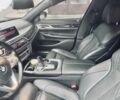 Чорний БМВ 7 Серія, об'ємом двигуна 4.4 л та пробігом 56 тис. км за 25800 $, фото 9 на Automoto.ua