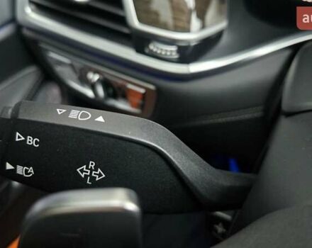 Черный БМВ 7 Серия, объемом двигателя 2.99 л и пробегом 160 тыс. км за 74000 $, фото 56 на Automoto.ua