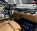 Чорний БМВ 7 Серія, об'ємом двигуна 4.39 л та пробігом 130 тис. км за 59000 $, фото 112 на Automoto.ua