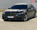 Черный БМВ 7 Серия, объемом двигателя 2.99 л и пробегом 120 тыс. км за 65000 $, фото 2 на Automoto.ua