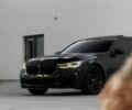 Черный БМВ 7 Серия, объемом двигателя 3 л и пробегом 155 тыс. км за 45500 $, фото 5 на Automoto.ua