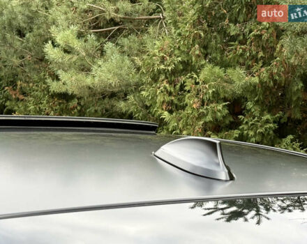 Черный БМВ 7 Серия, объемом двигателя 3 л и пробегом 107 тыс. км за 74950 $, фото 21 на Automoto.ua