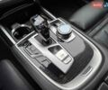 БМВ 7 Серія 2019 у Львові на Automoto.ua Чорний БМВ 7 Серія, об'ємом двигуна 3 л та пробігом 141 тис. км за 36400 $, фото 34 на Automoto.ua