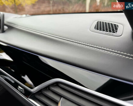 Черный БМВ 7 Серия, объемом двигателя 3 л и пробегом 107 тыс. км за 74950 $, фото 85 на Automoto.ua