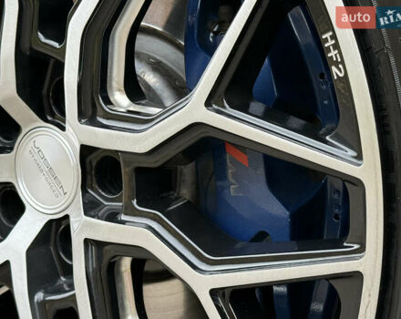 Черный БМВ 7 Серия, объемом двигателя 3 л и пробегом 107 тыс. км за 74950 $, фото 14 на Automoto.ua