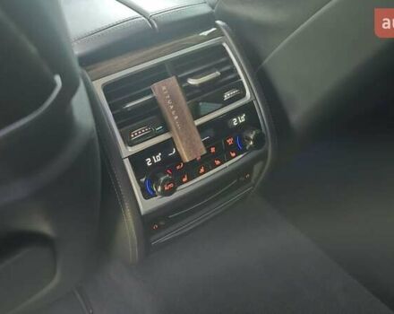 Черный БМВ 7 Серия, объемом двигателя 2.99 л и пробегом 160 тыс. км за 74000 $, фото 60 на Automoto.ua