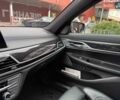 БМВ 7 Серія 2019 у Львові на Automoto.ua Чорний БМВ 7 Серія, об'ємом двигуна 3 л та пробігом 141 тис. км за 36400 $, фото 35 на Automoto.ua