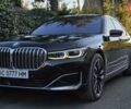 Черный БМВ 7 Серия, объемом двигателя 2.99 л и пробегом 160 тыс. км за 74000 $, фото 4 на Automoto.ua