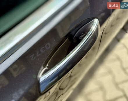 Черный БМВ 7 Серия, объемом двигателя 3 л и пробегом 166 тыс. км за 44000 $, фото 10 на Automoto.ua