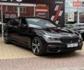 БМВ 7 Серія 2019 у Львові на Automoto.ua Чорний БМВ 7 Серія, об'ємом двигуна 3 л та пробігом 141 тис. км за 36400 $, фото 3 на Automoto.ua
