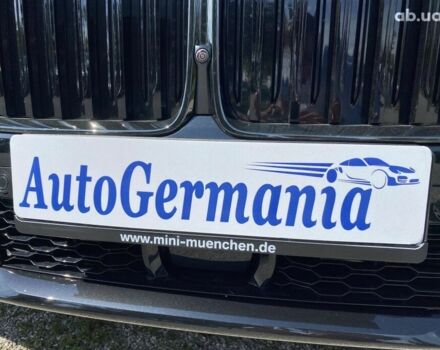 Черный БМВ 7 Серия, объемом двигателя 0 л и пробегом 6 тыс. км за 124547 $, фото 11 на Automoto.ua