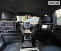 Черный БМВ 7 Серия, объемом двигателя 2.99 л и пробегом 36 тыс. км за 92000 $, фото 23 на Automoto.ua