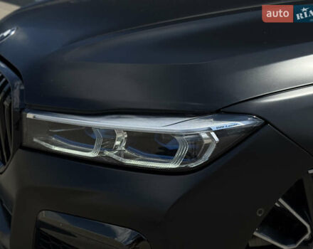 Черный БМВ 7 Серия, объемом двигателя 2.99 л и пробегом 68 тыс. км за 83000 $, фото 6 на Automoto.ua