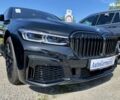Черный БМВ 7 Серия, объемом двигателя 0 л и пробегом 6 тыс. км за 124547 $, фото 17 на Automoto.ua