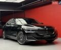 Черный БМВ 7 Серия, объемом двигателя 3 л и пробегом 109 тыс. км за 73900 $, фото 10 на Automoto.ua