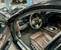Черный БМВ 7 Серия, объемом двигателя 2.99 л и пробегом 130 тыс. км за 73000 $, фото 16 на Automoto.ua