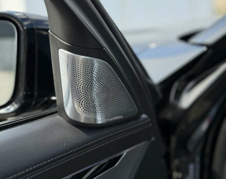 Черный БМВ 7 Серия, объемом двигателя 2.99 л и пробегом 68 тыс. км за 83000 $, фото 9 на Automoto.ua