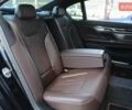 Черный БМВ 7 Серия, объемом двигателя 4.39 л и пробегом 38 тыс. км за 63000 $, фото 10 на Automoto.ua