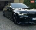 Черный БМВ 7 Серия, объемом двигателя 3 л и пробегом 97 тыс. км за 48999 $, фото 4 на Automoto.ua