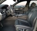 Черный БМВ 7 Серия, объемом двигателя 3 л и пробегом 0 тыс. км за 32500 $, фото 6 на Automoto.ua