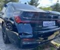 Черный БМВ 7 Серия, объемом двигателя 0 л и пробегом 6 тыс. км за 124547 $, фото 1 на Automoto.ua