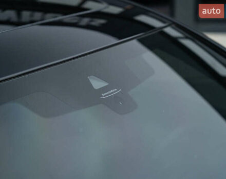 Чорний БМВ 7 Серія, об'ємом двигуна 3 л та пробігом 83 тис. км за 59800 $, фото 13 на Automoto.ua