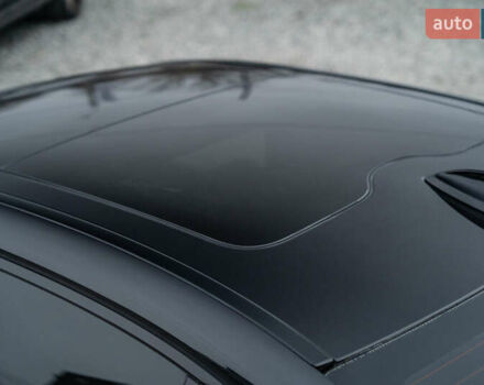 Чорний БМВ 7 Серія, об'ємом двигуна 3 л та пробігом 83 тис. км за 59800 $, фото 11 на Automoto.ua