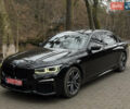 Черный БМВ 7 Серия, объемом двигателя 4.39 л и пробегом 85 тыс. км за 49000 $, фото 12 на Automoto.ua