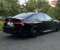 Черный БМВ 7 Серия, объемом двигателя 3 л и пробегом 97 тыс. км за 48999 $, фото 12 на Automoto.ua