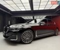 Черный БМВ 7 Серия, объемом двигателя 3 л и пробегом 109 тыс. км за 73900 $, фото 4 на Automoto.ua