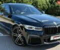 Чорний БМВ 7 Серія, об'ємом двигуна 4.39 л та пробігом 83 тис. км за 44999 $, фото 1 на Automoto.ua