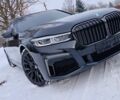 Черный БМВ 7 Серия, объемом двигателя 3 л и пробегом 88 тыс. км за 64555 $, фото 1 на Automoto.ua