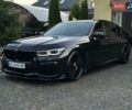 Черный БМВ 7 Серия, объемом двигателя 3 л и пробегом 97 тыс. км за 48999 $, фото 8 на Automoto.ua
