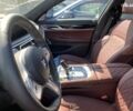 Черный БМВ 7 Серия, объемом двигателя 0 л и пробегом 6 тыс. км за 124547 $, фото 8 на Automoto.ua
