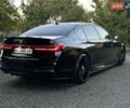 Черный БМВ 7 Серия, объемом двигателя 3 л и пробегом 97 тыс. км за 48999 $, фото 13 на Automoto.ua