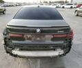 Черный БМВ 7 Серия, объемом двигателя 3 л и пробегом 0 тыс. км за 32500 $, фото 4 на Automoto.ua