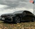 Черный БМВ 7 Серия, объемом двигателя 3 л и пробегом 126 тыс. км за 50900 $, фото 1 на Automoto.ua