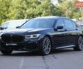 Черный БМВ 7 Серия, объемом двигателя 4.39 л и пробегом 38 тыс. км за 63000 $, фото 2 на Automoto.ua