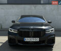 Черный БМВ 7 Серия, объемом двигателя 2.99 л и пробегом 68 тыс. км за 83000 $, фото 1 на Automoto.ua