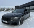 Чорний БМВ 7 Серія, об'ємом двигуна 4.39 л та пробігом 129 тис. км за 55000 $, фото 1 на Automoto.ua
