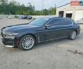 Чорний БМВ 7 Серія, об'ємом двигуна 3 л та пробігом 108 тис. км за 11500 $, фото 1 на Automoto.ua