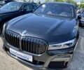 Черный БМВ 7 Серия, объемом двигателя 0 л и пробегом 6 тыс. км за 124547 $, фото 3 на Automoto.ua