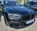 Черный БМВ 7 Серия, объемом двигателя 0 л и пробегом 6 тыс. км за 124547 $, фото 2 на Automoto.ua