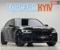 Чорний БМВ 7 Серія, об'ємом двигуна 2.99 л та пробігом 139 тис. км за 73900 $, фото 1 на Automoto.ua