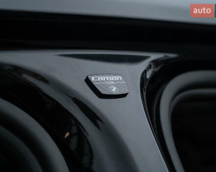 Чорний БМВ 7 Серія, об'ємом двигуна 3 л та пробігом 83 тис. км за 59800 $, фото 42 на Automoto.ua