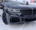 Черный БМВ 7 Серия, объемом двигателя 3 л и пробегом 88 тыс. км за 64900 $, фото 1 на Automoto.ua