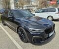Черный БМВ 7 Серия, объемом двигателя 4.39 л и пробегом 53 тыс. км за 62500 $, фото 1 на Automoto.ua