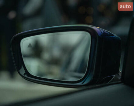 Чорний БМВ 7 Серія, об'ємом двигуна 3 л та пробігом 83 тис. км за 59800 $, фото 18 на Automoto.ua